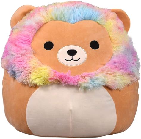 squishmallow plush|squishmallow plush 16 inch.